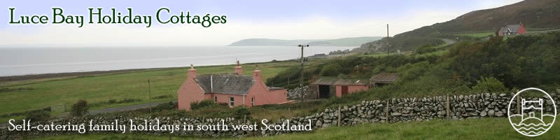 Self Catering Cottages Garheugh Farm Cottages