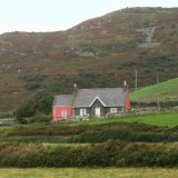 Sea Cottage self-catering holiday accommodation